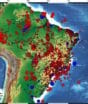 Tremor assusta moradores no interior de SP e é registrado pela USP