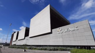 UFABC abre vagas para professor em novo concurso