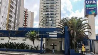 UPA Baeta Neves