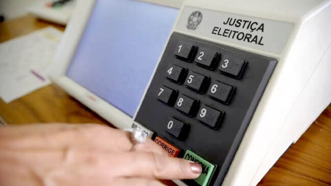 O maniqueísmo será um dos elementos desta eleição