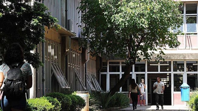 USP oferece mais de 800 vagas para pós-graduação