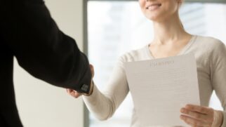 Estágio terá duração de até dois anos e contará com trilhas de desenvolvimento