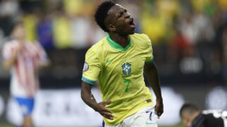 CBF pode trocar Nike por R$ 1 bilhão de rival