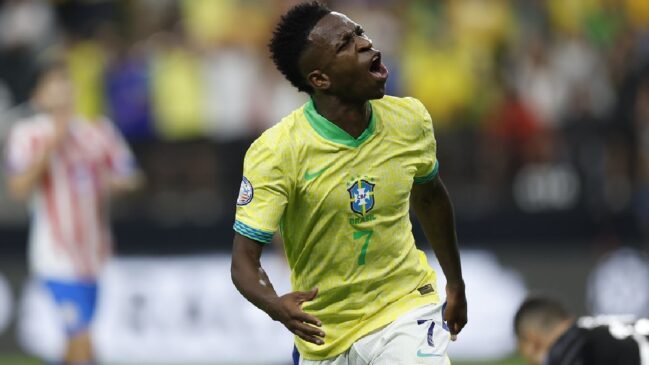 CBF pode trocar Nike por R$ 1 bilhão de rival