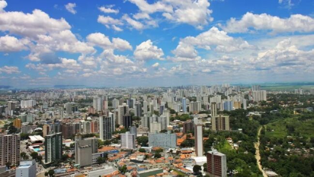 Em São José, a média foi de 66,36 pontos