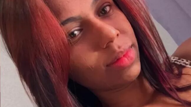 Taise Cerqueira de 26 anos foi encontrada morta em cima da cama