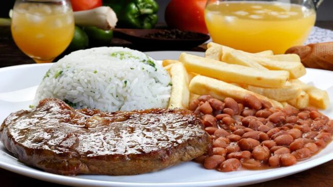 O arroz teve alta de 11,23% no ano e 30,13% no acumulado dos últimos 12 meses