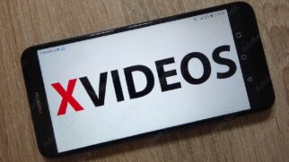 videos, site de conteúdo adulto, é o quarto site mais acessado do Brasil em junho de 2024
