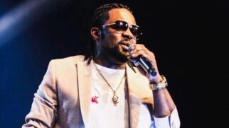 Ex-Revelação, sambista venceu o Grammy Latino de melhor álbum de samba/pagode, em 2024, com "Xande canta Caetano"