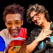 Projeto faz parte do novo álbum
