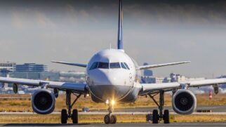 Mais de 95% dos passageiros sobreviveram a acidentes, incluindo 55% nos incidentes mais graves
