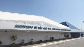 Aeroporto recebe 15 novos destinos em conexão avião-ônibus