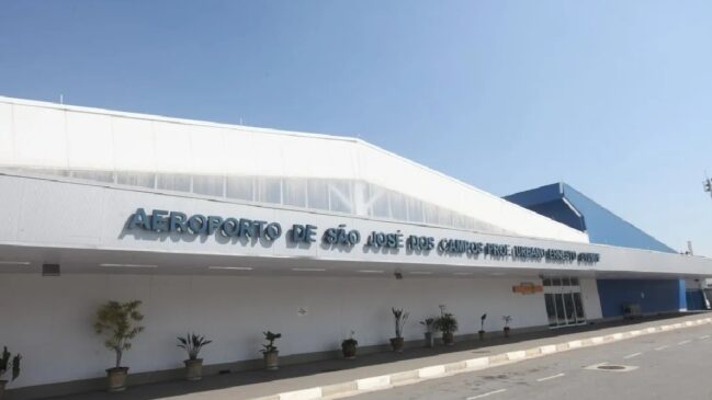 Aeroporto recebe 15 novos destinos em conexão avião-ônibus