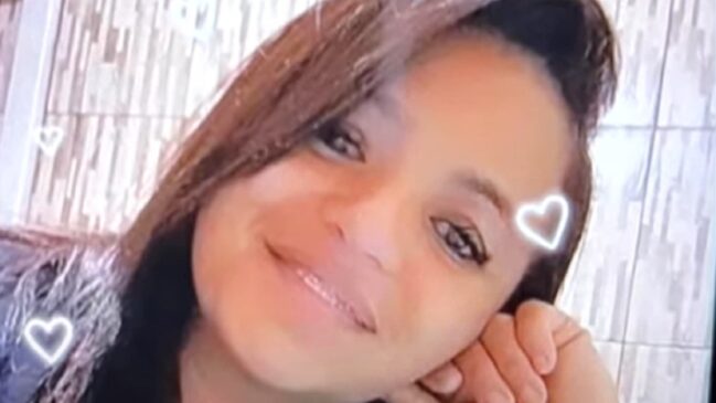 Vítima foi espancada até a morte pelo ex-companheiro que confessou o crime após a chegada da polícia