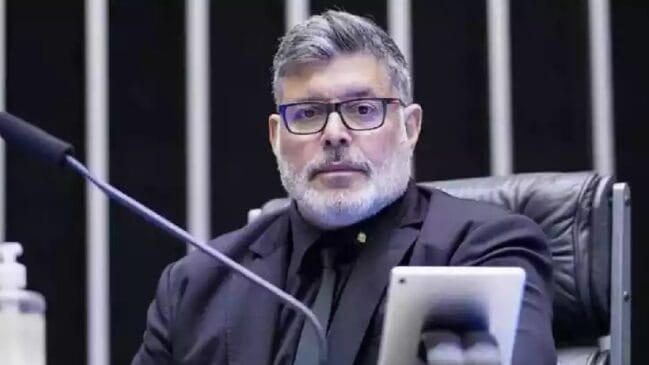 Alexandre Frota teve o mandato cassado nesta sexta