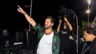 Alok e Fatboy Slim são os destaques do palco New Dance Order no Rock in Rio 2026