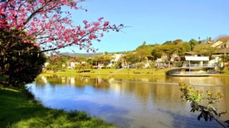 Confira as 7 cidades para você fugir do agito