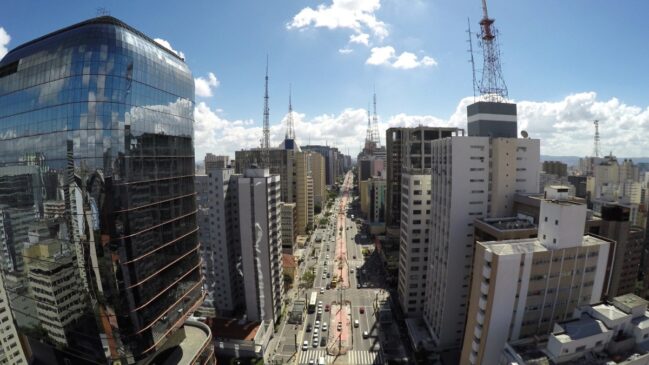 Confira os bairros mais seguros de São Paulo