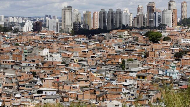 Saiba qual o distrito mais violento da Capital