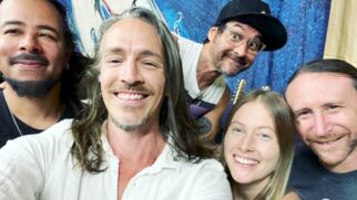Banda tocará músicas do álbum Morning View na íntegra
