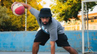 Anhangabaú recebe evento inédito e gratuito de Basquete