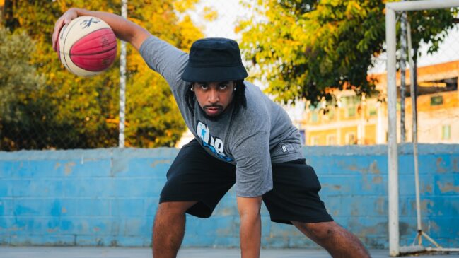Anhangabaú recebe evento inédito e gratuito de Basquete