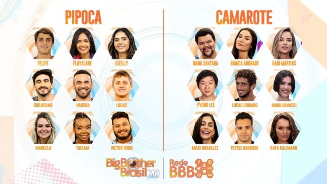 Babu Santana, do BBB 20, se lançou candidato à vereador no Rio
