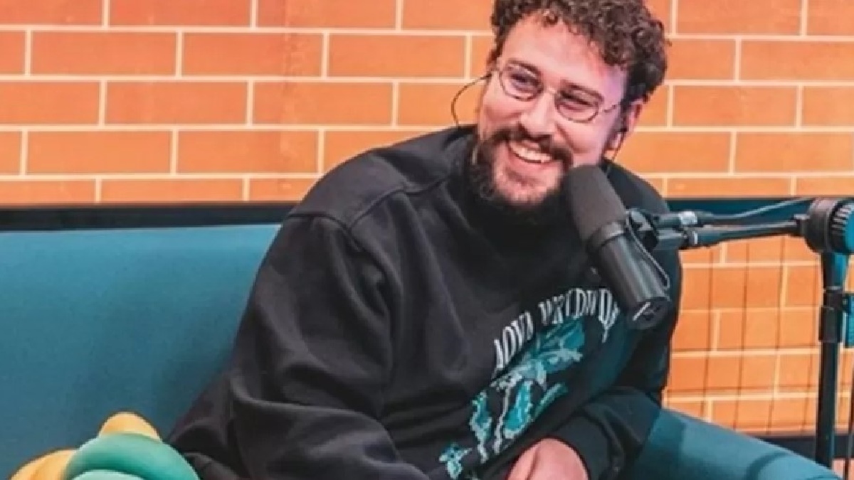 Comentário do jornalista Guilherme Beltrão gerou indignação nas redes sociais
