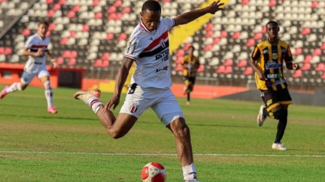 Botafogo-SP enfrenta, neste sábado (31/8), a Chapecoense pelo Brasileirão Série B