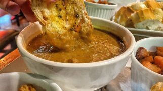 Festival de Comida de Boteco tem variedade de caldos, costela e porções clássicas