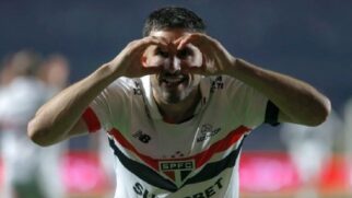 São Paulo enfrenta o Cuiabá, neste domingo, pelo Brasileirão Série A
