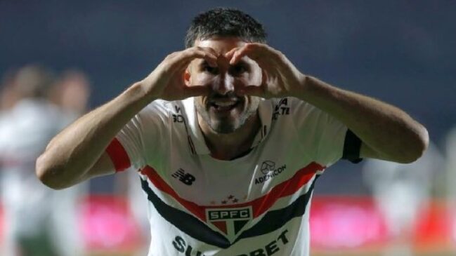 São Paulo enfrenta o Cuiabá, neste domingo, pelo Brasileirão Série A