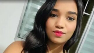 Camilly Pereira Lima se formaria este ano no ensino médio