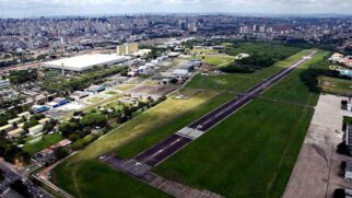 Prefeitura de São Paulo decretou a vencedora da licitação que será a responsável pela concessão do Parque Municipal Campo de Marte, na zona norte da Capital