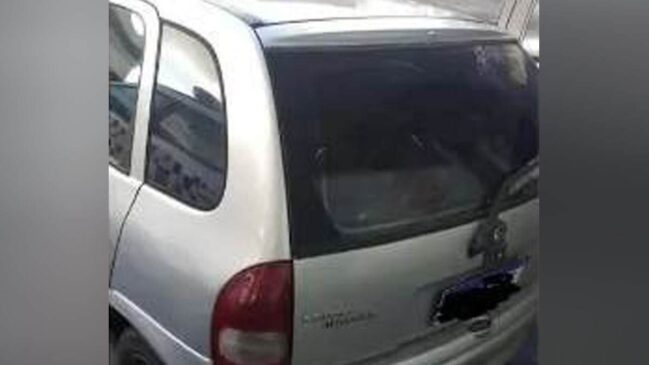 Carro roubado em Mauá é encontrado depois de seis meses