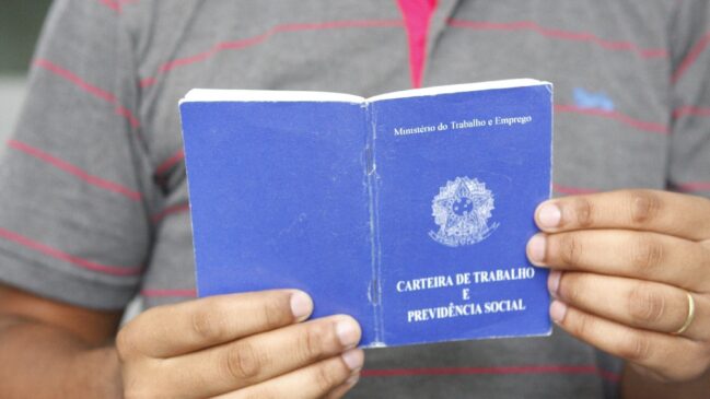 Oportunidades nos Postos de Atendimento são para diversos cargos e funções