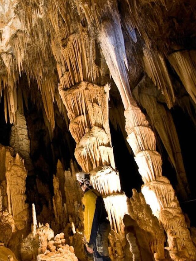 Maior caverna de SP é paraíso natural para ecoturismo; confira