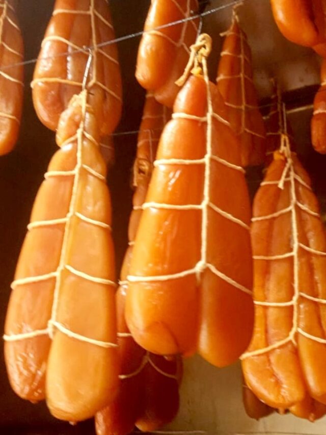 Caviar de tainha com saquê é destaque no litoral de SP