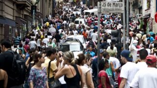 Projeção foi adiantada em seis anos em relação aos dados de 2018