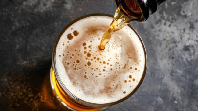 Para a experiência ser mais completa, interessados podem degustar um chopp direto do tanque