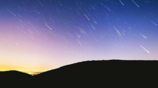 Agosto terá eventos astronômicos