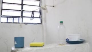 Penitenciária feminina de São Paulo