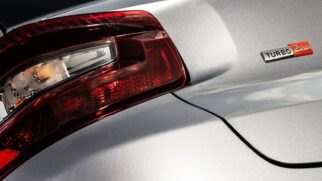 Citroën CYou é o novo modelo de motor turbo