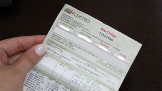 Redução ocorre devido à queda nos custos que compõem a tarifa final