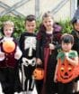 Halloween terá concurso de fantasias e atrações gratuitas para crianças em shopping de SP