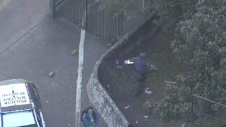 Mulher encontrada morta ao lado da estação Barra Funda nesta sexta (02)