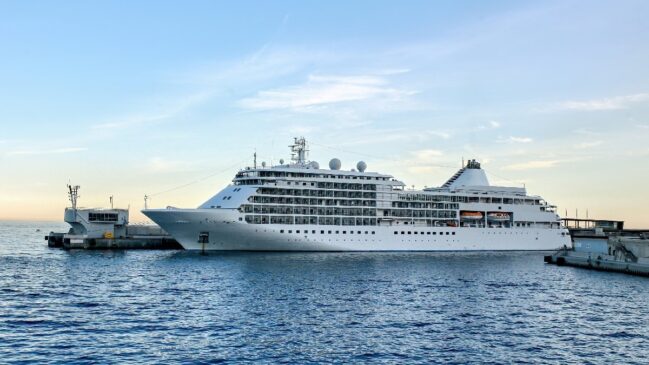 Navios da MSC Cruzeiros e da Costa Cruzeiros partem e chegam em portos brasileiros