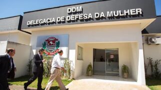 Caso é investigado em sigilo pela Delegacia da Defesa da Mulher de Valinhos