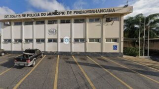 Homem foi assassinado em Pindamonhangaba