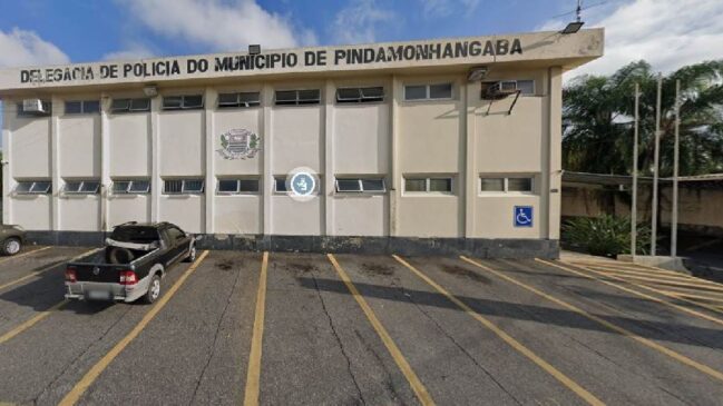 Homem foi assassinado em Pindamonhangaba